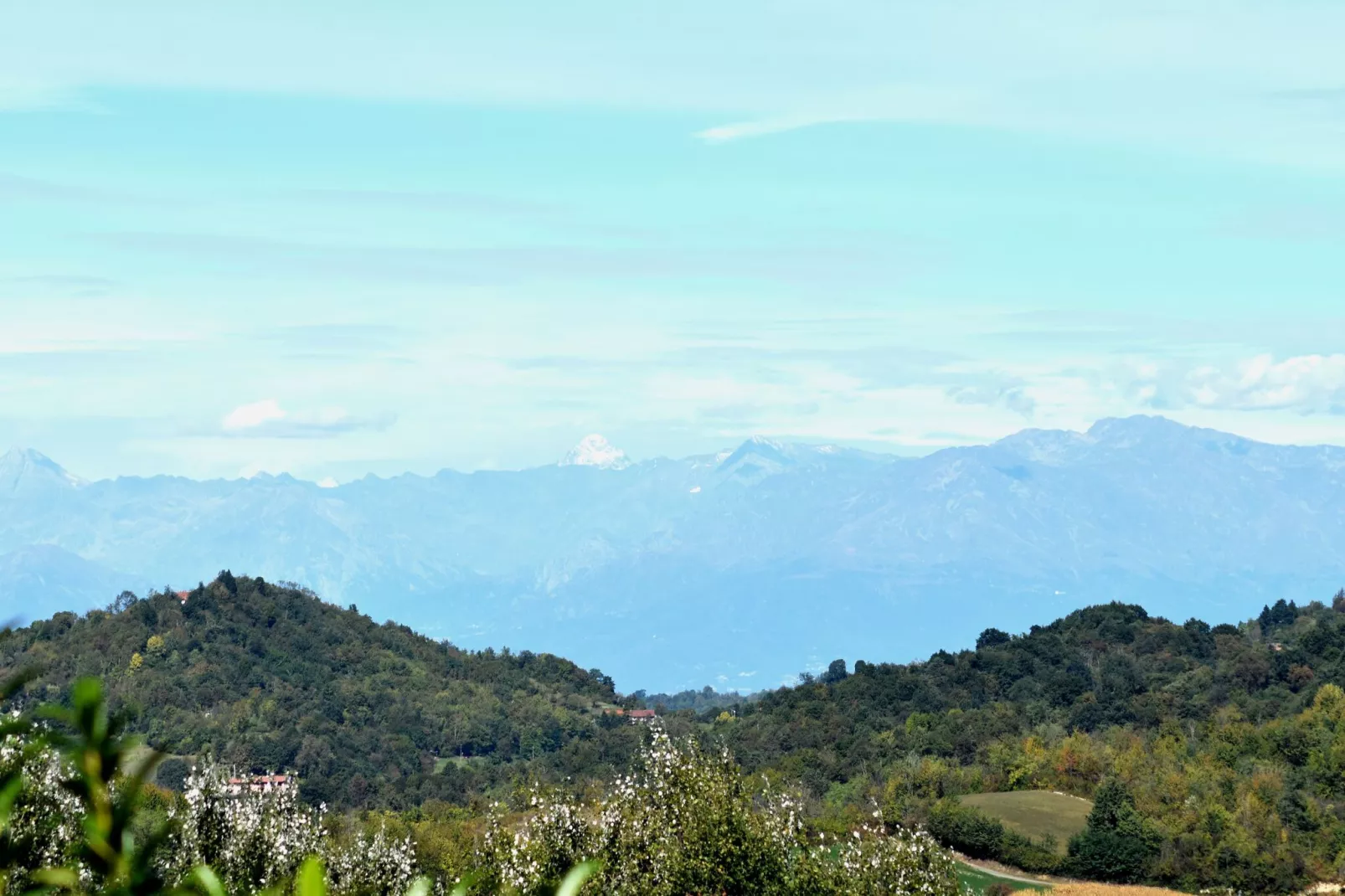 Casale Adriano Country House monolocale-Areas summer 5km