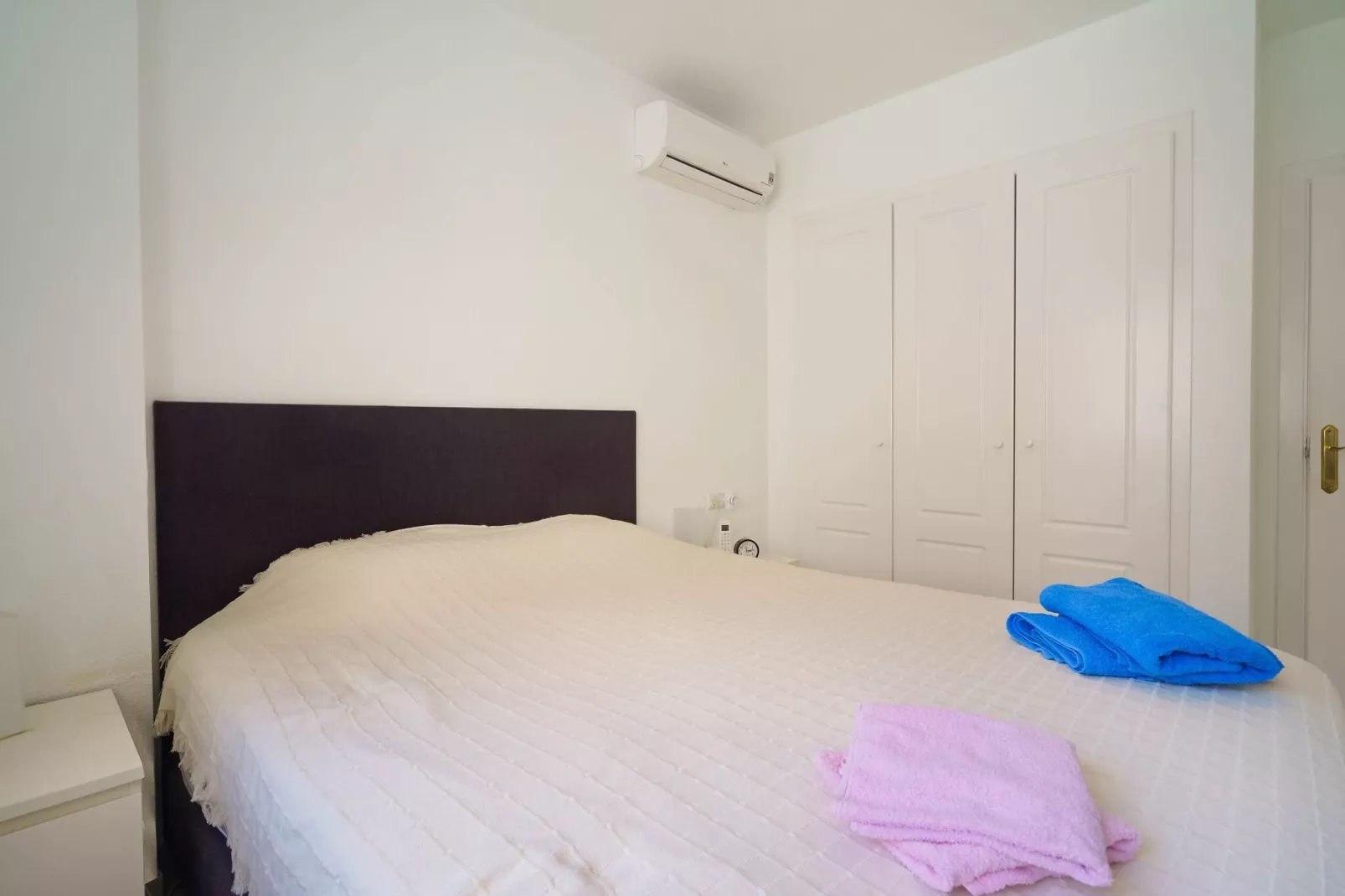 Casa Morena-Chambre