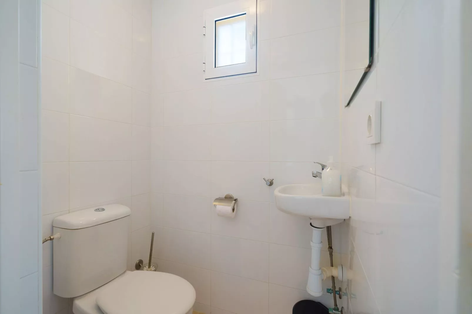 Casa Morena-Salle de bain