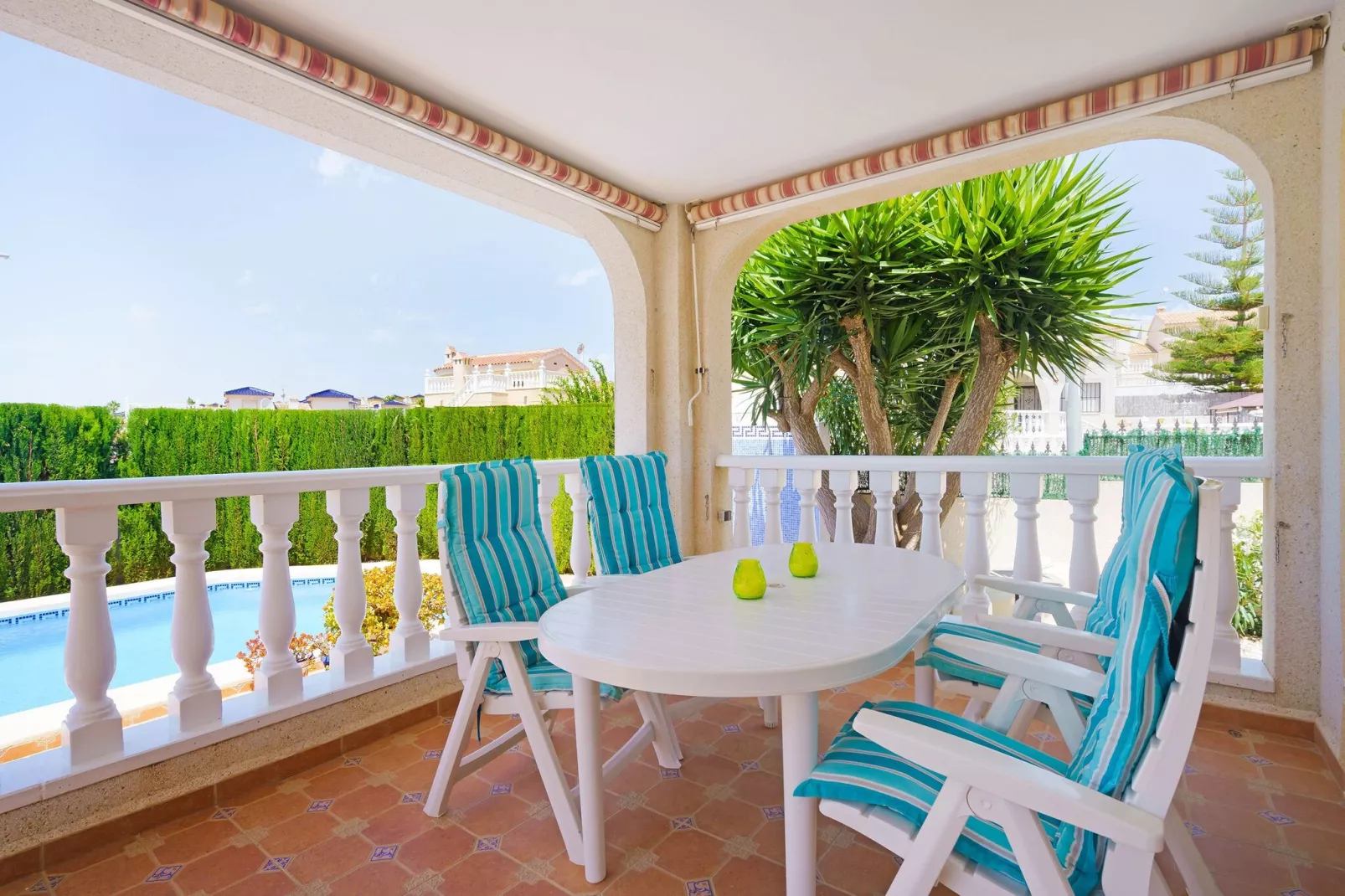 Casa Morena-Balcon-terrasse