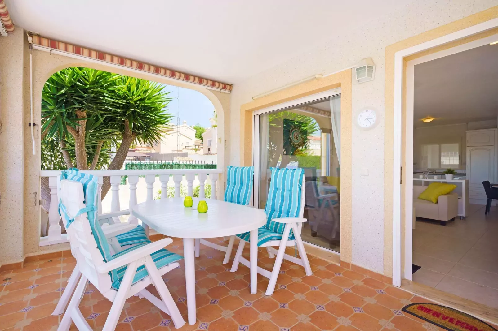 Casa Morena-Balcon-terrasse