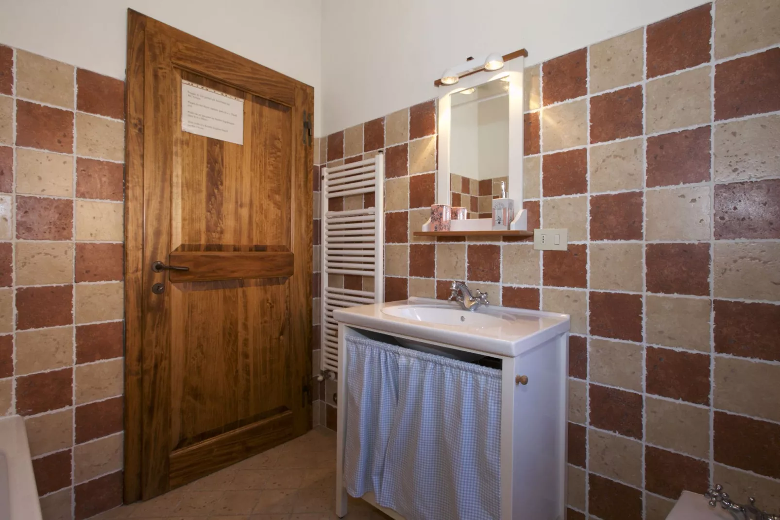 Stalla Verde-Bathroom