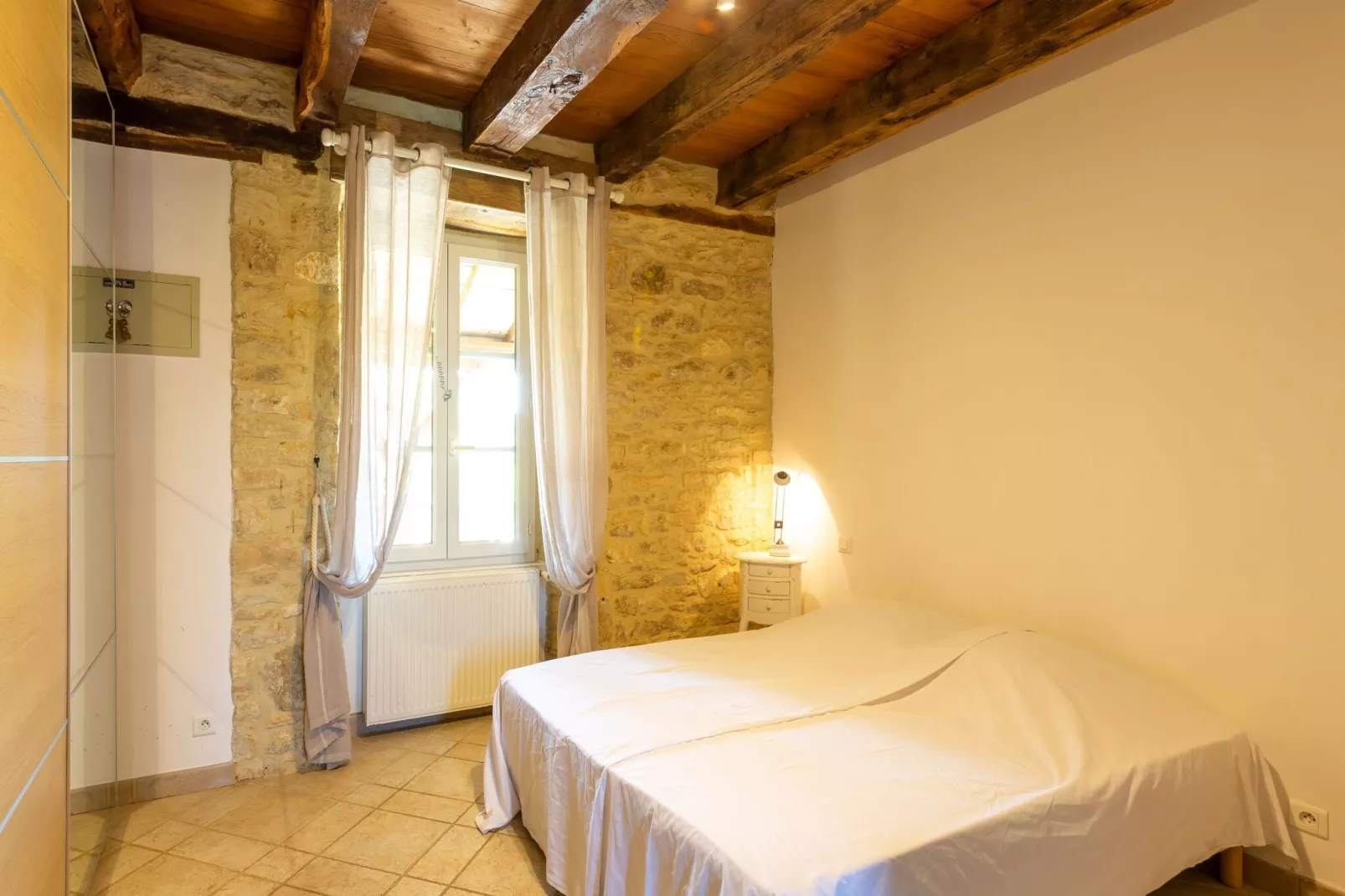 Tournesol-Bedroom
