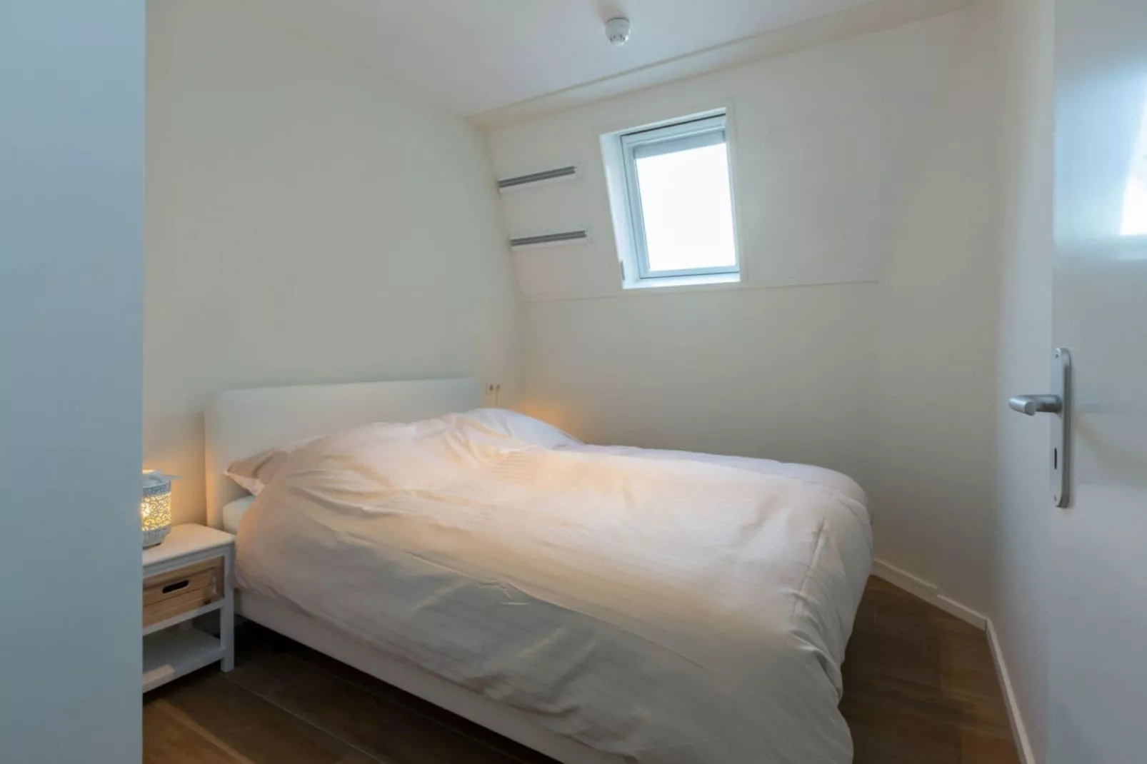 Appartement Duinhof Dishoek - 6 personen-Schlafzimmer