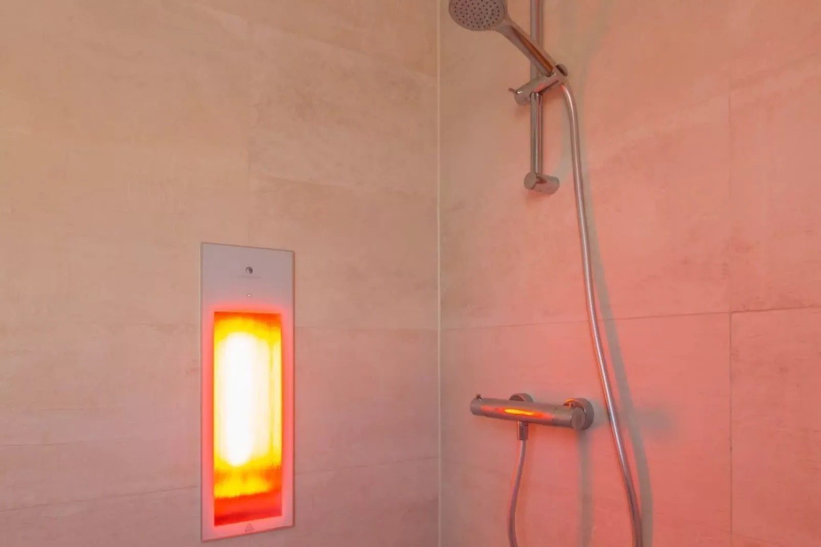 Appartement Duinhof Dishoek - 6 personen-Badezimmer