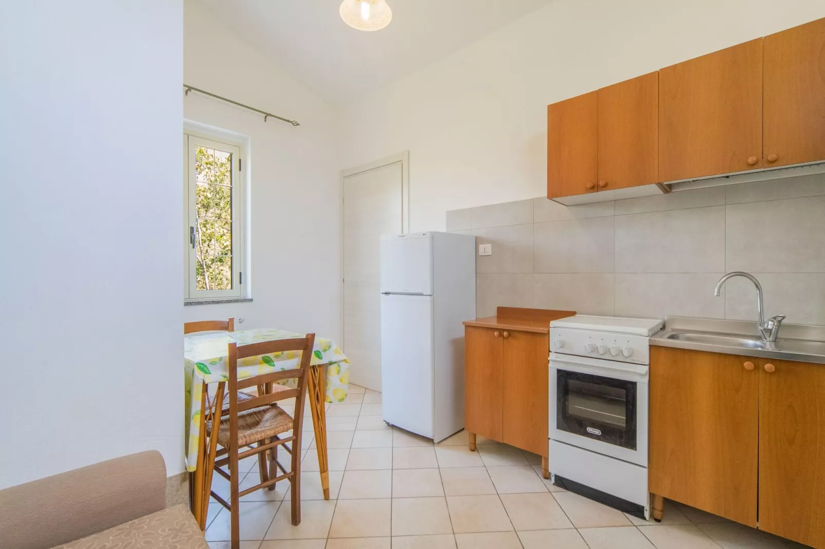 Casa Vacanza Villa Garden Bilo-Kitchen