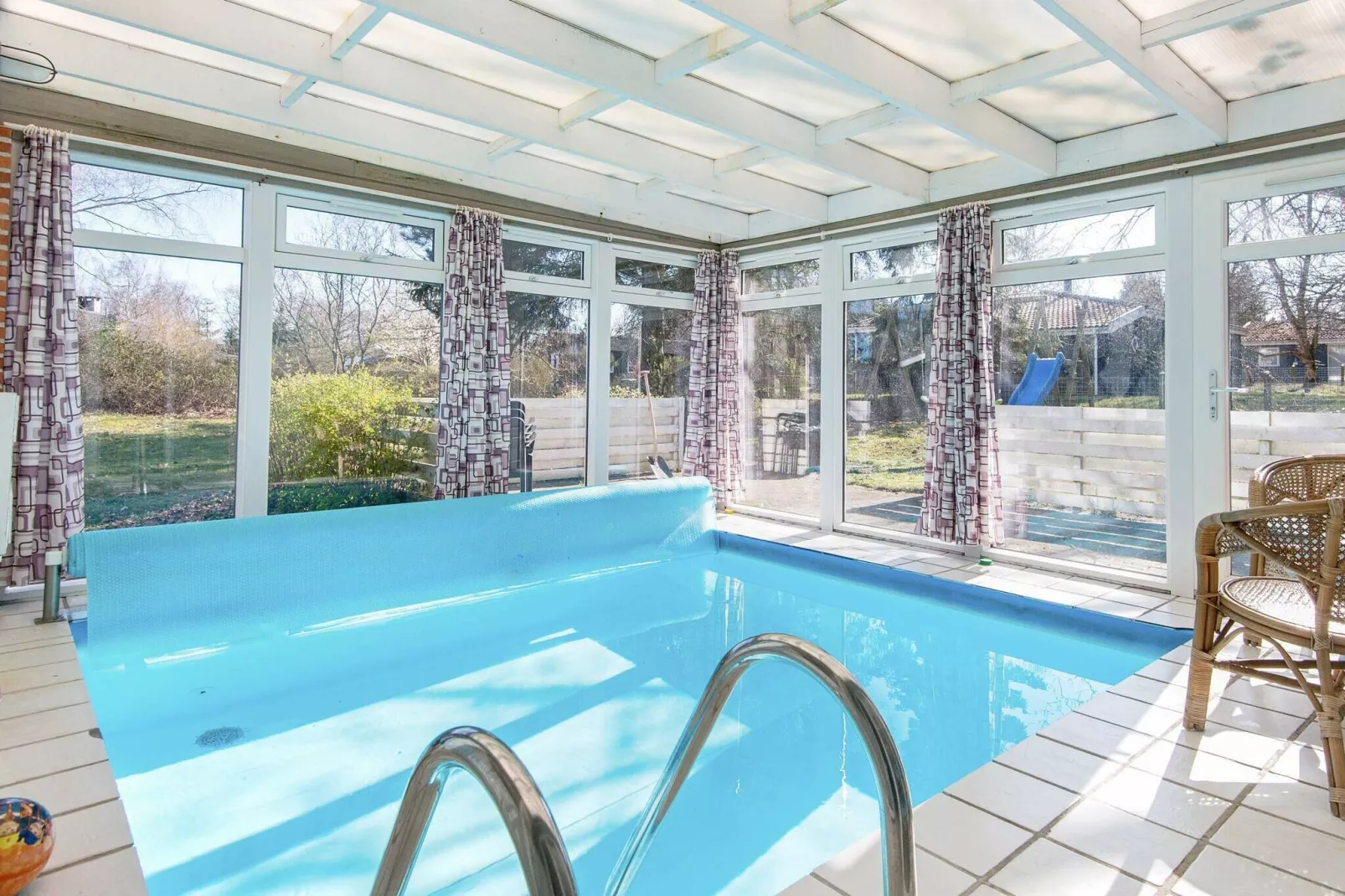 7 person holiday home in Ørsted-Pool