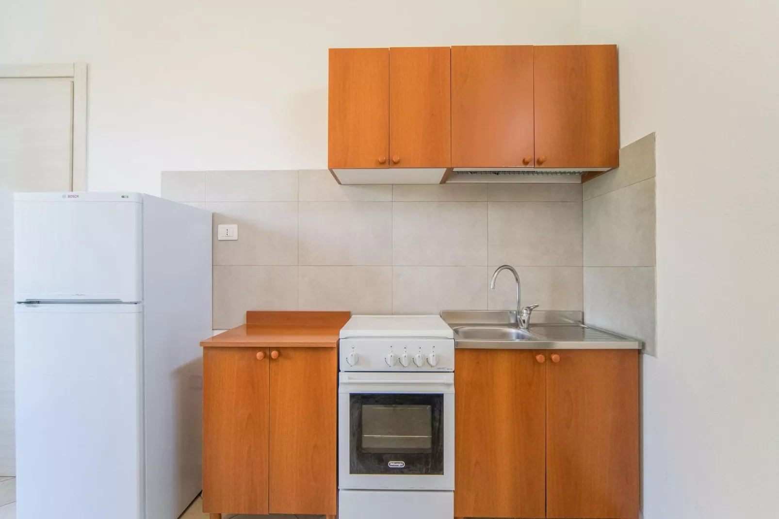 Casa Vacanza Villa Garden Bilo-Kitchen