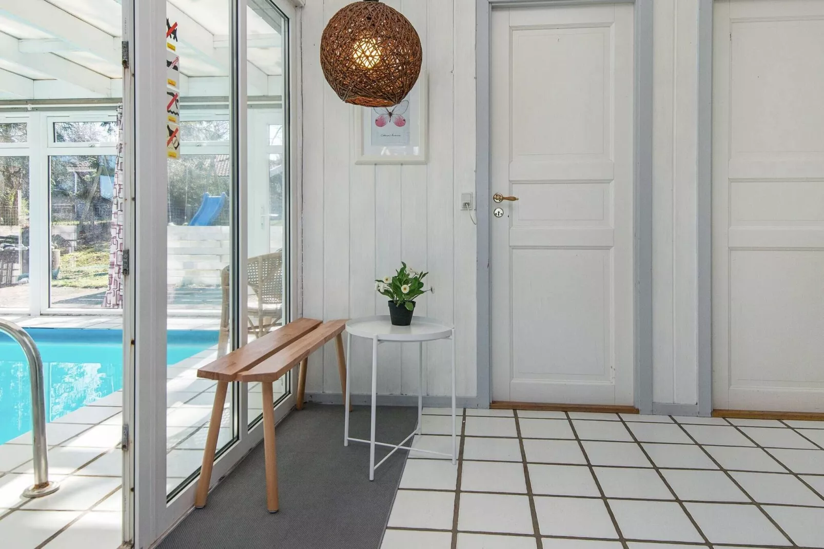 7 person holiday home in Ørsted-Pool