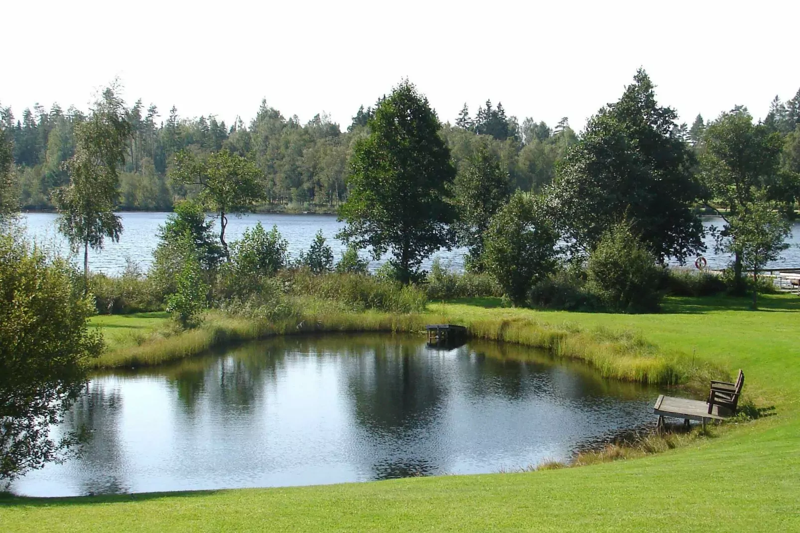 6 person holiday home in HÅCKSVIK-By Traum