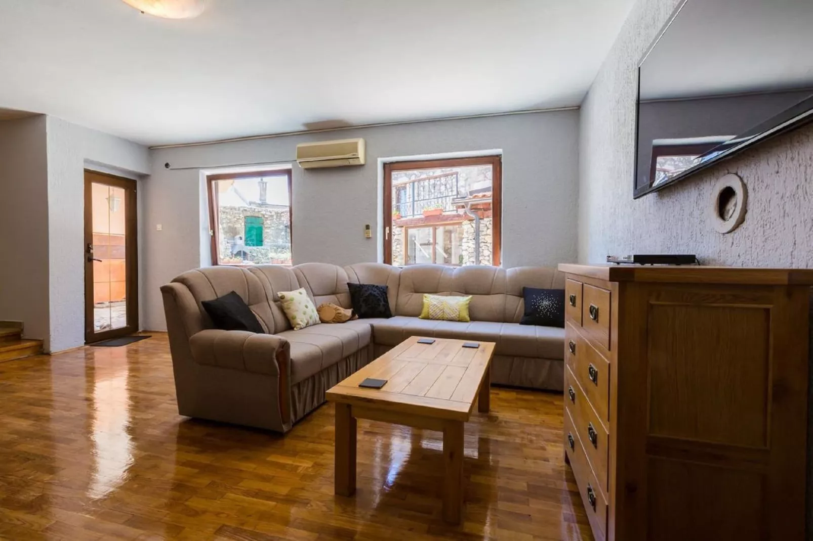 Holiday Home Royal-Salon