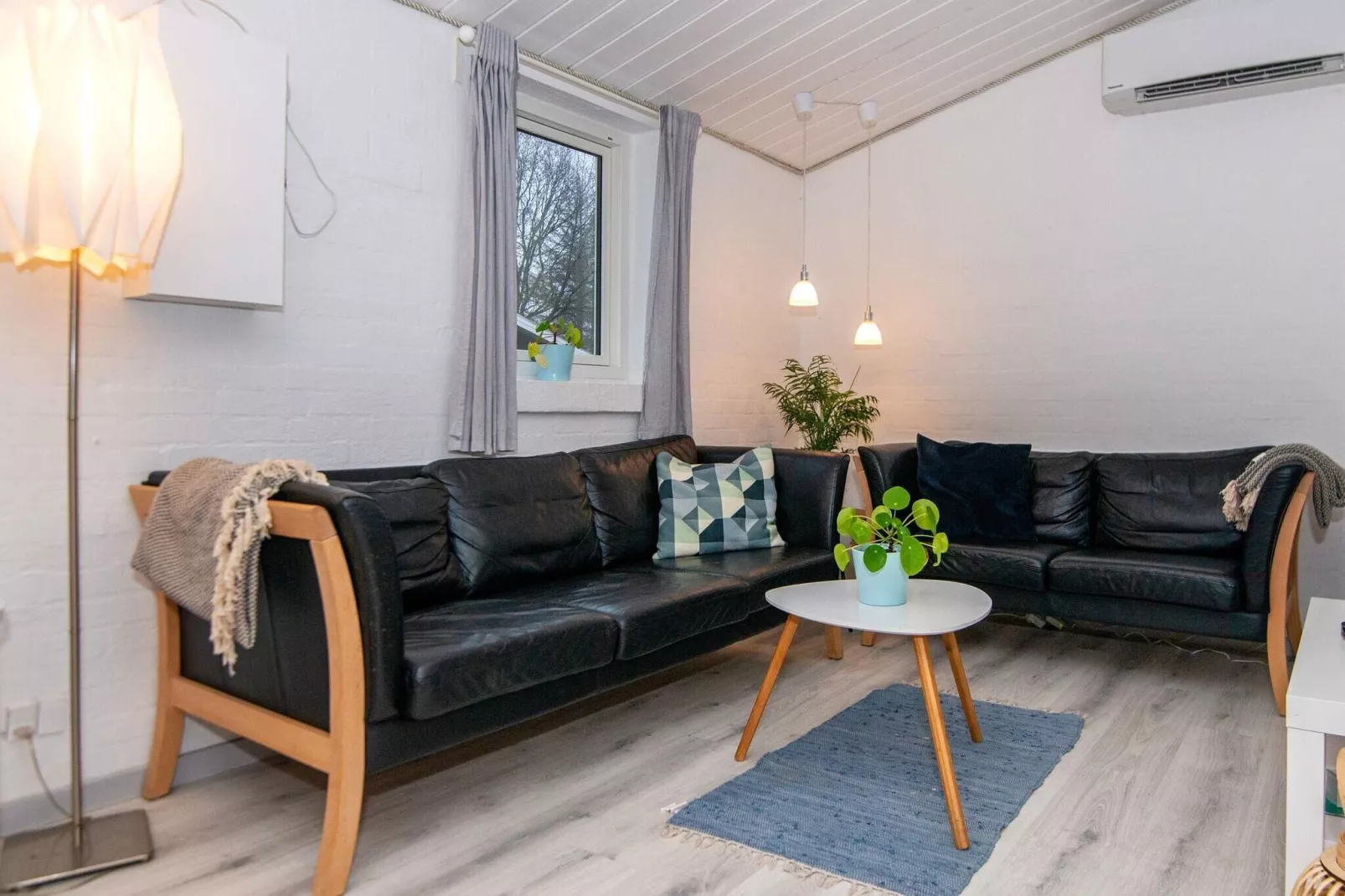 7 person holiday home in Ørsted-Indoor