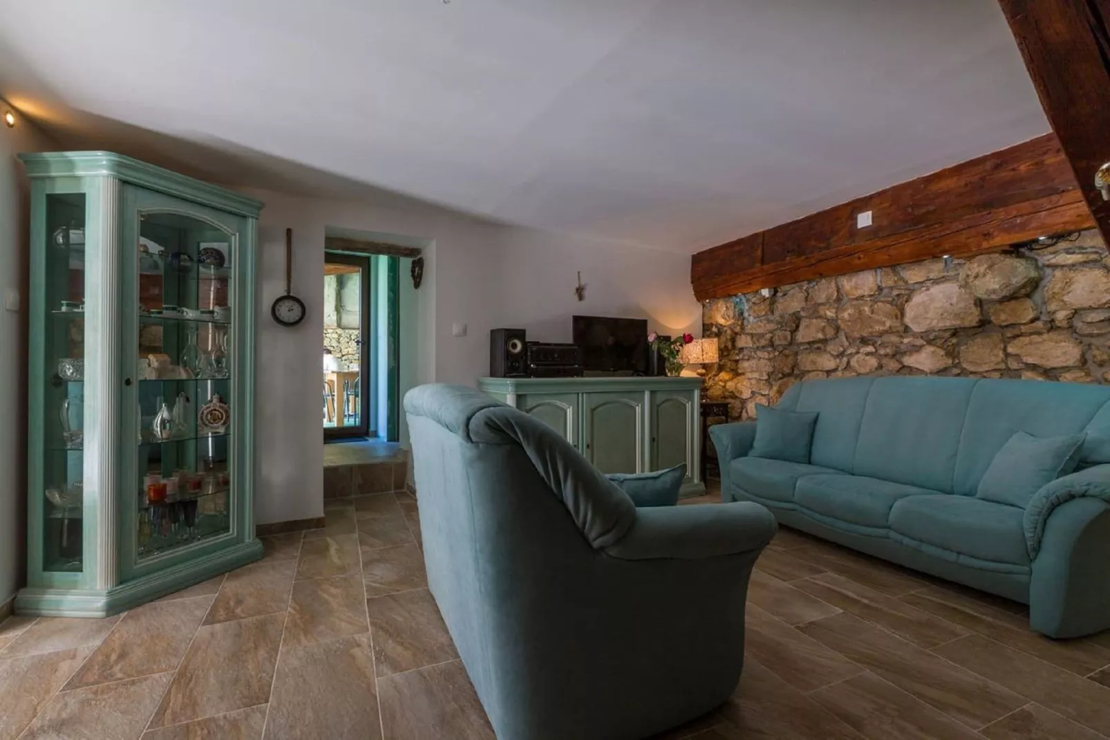 Holiday Home Royal-Salon