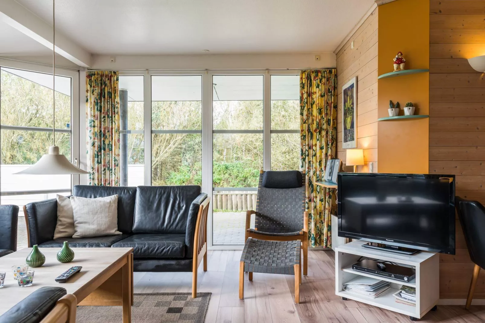 8 person holiday home in Nørre Nebel-Indoor