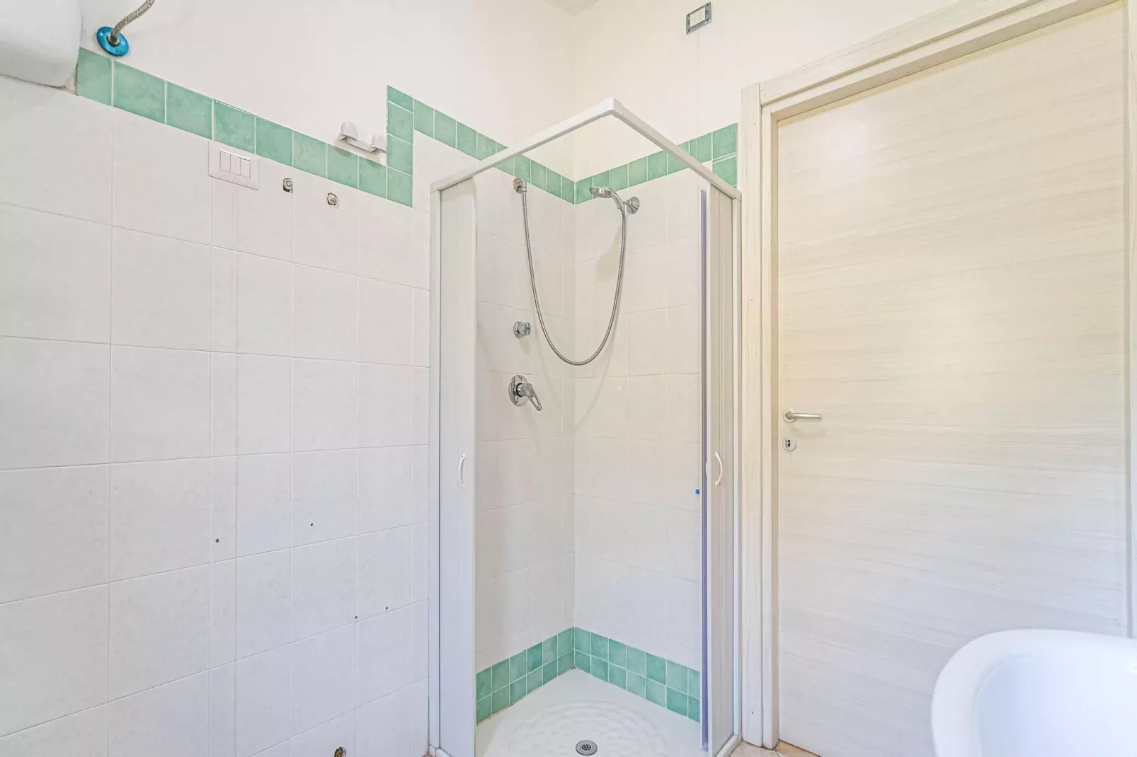 Casa Vacanza Villa Garden Bilo-Bathroom