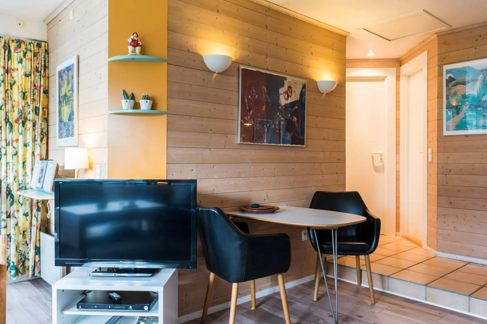 8 person holiday home in Nørre Nebel-Indoor
