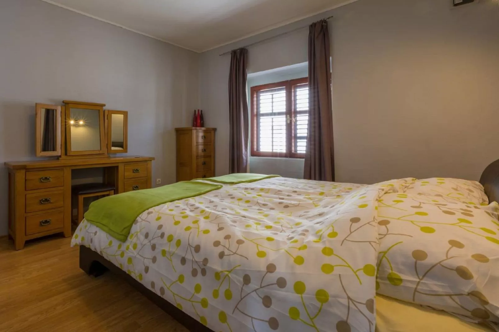Holiday Home Royal-Chambre