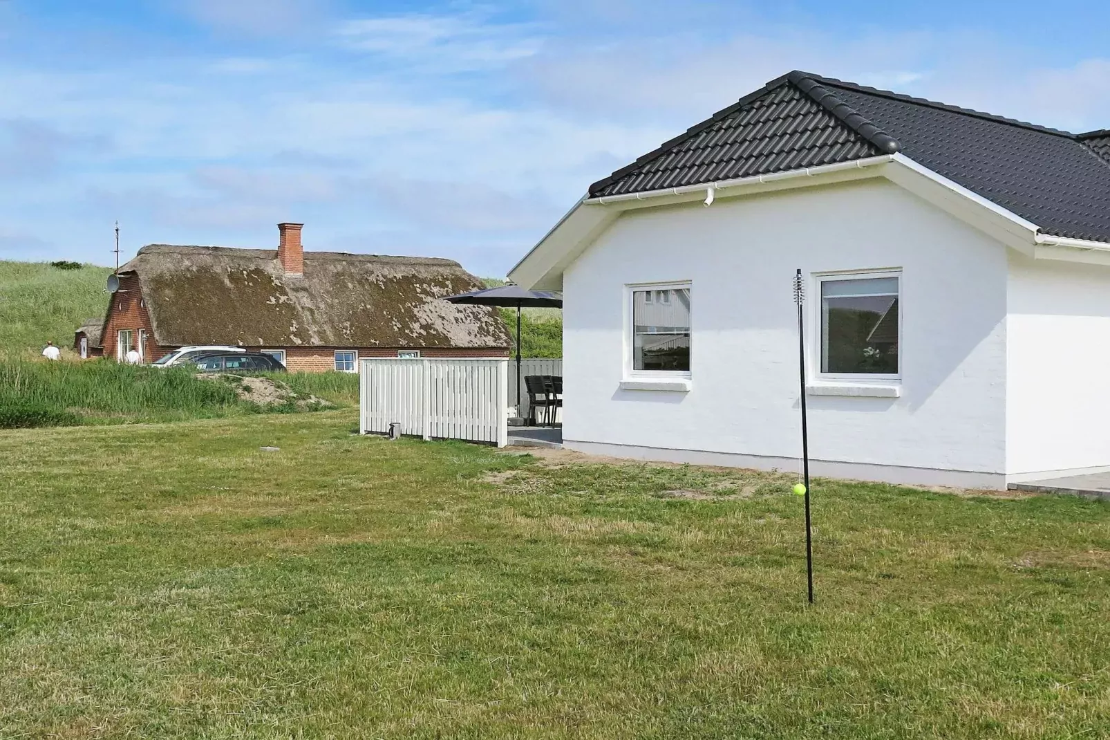 12 person holiday home in Harboøre