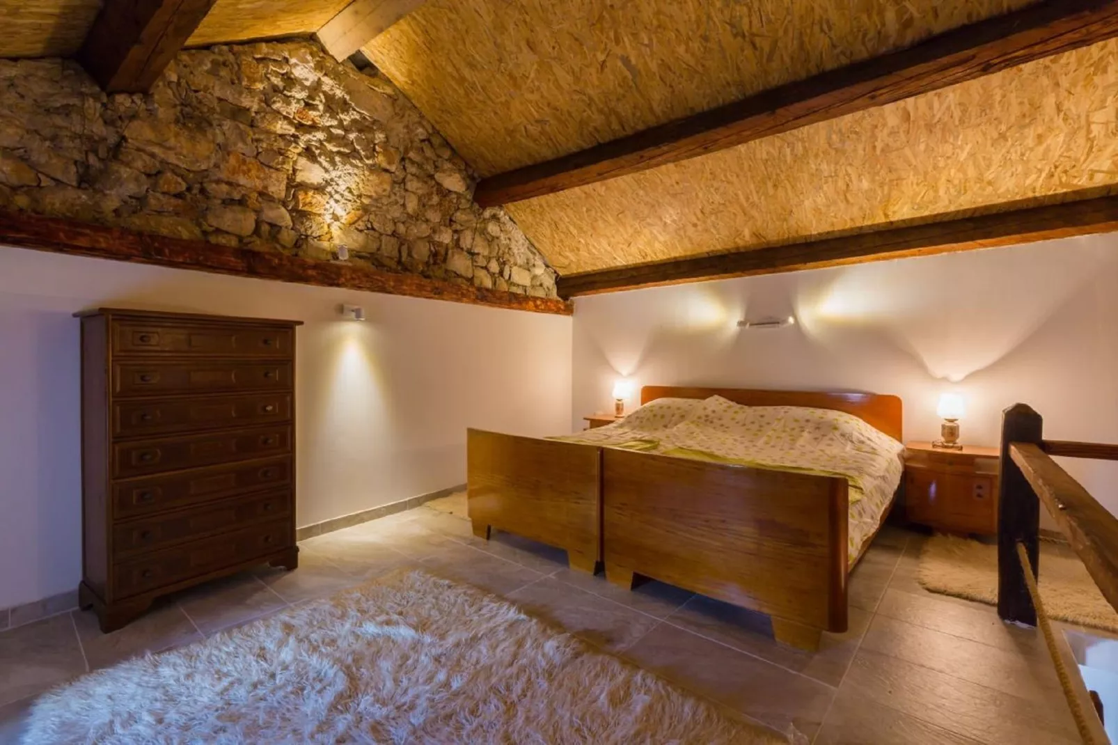 Holiday Home Royal-Chambre