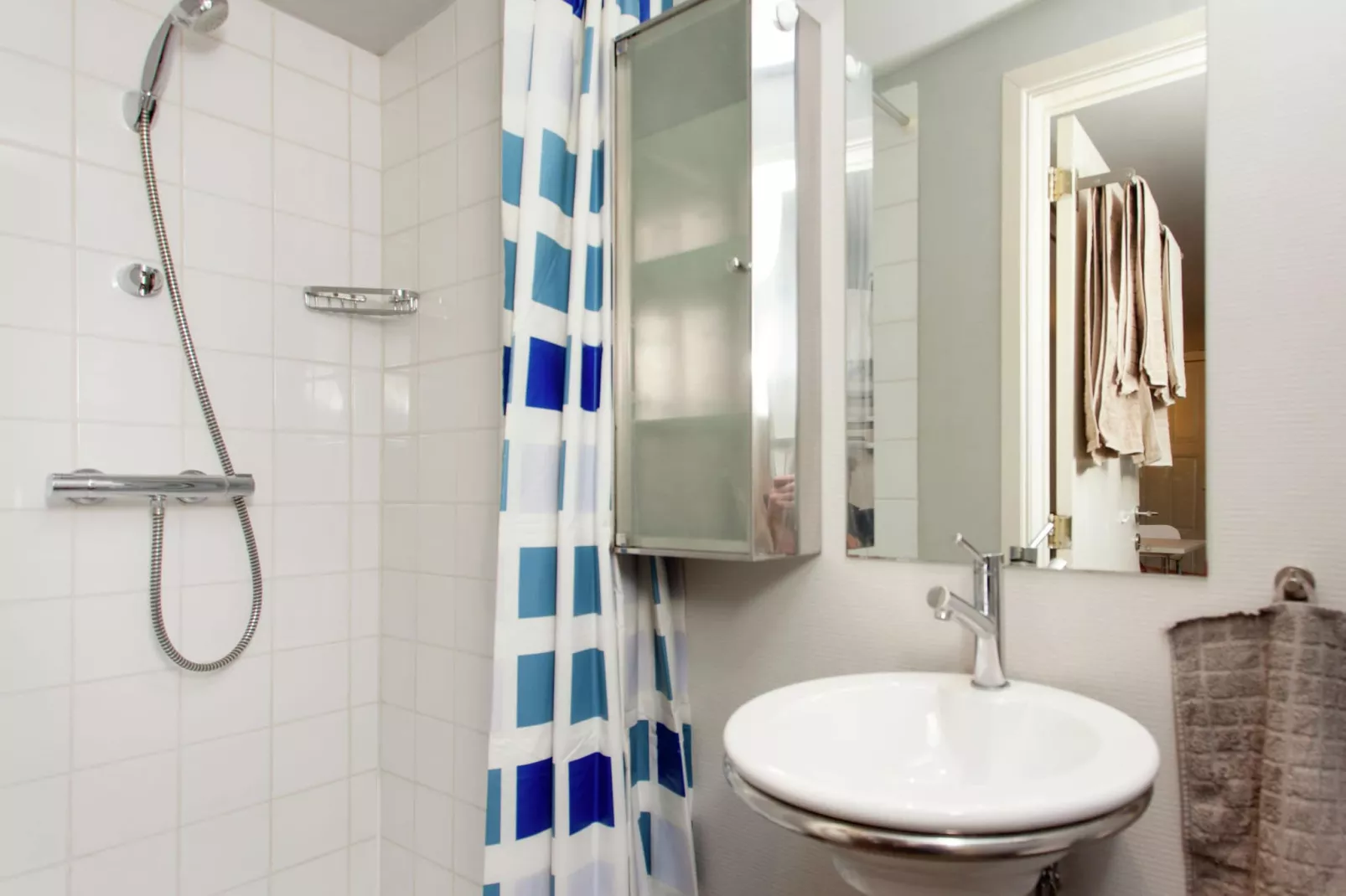 De Wijerschans-Bathroom