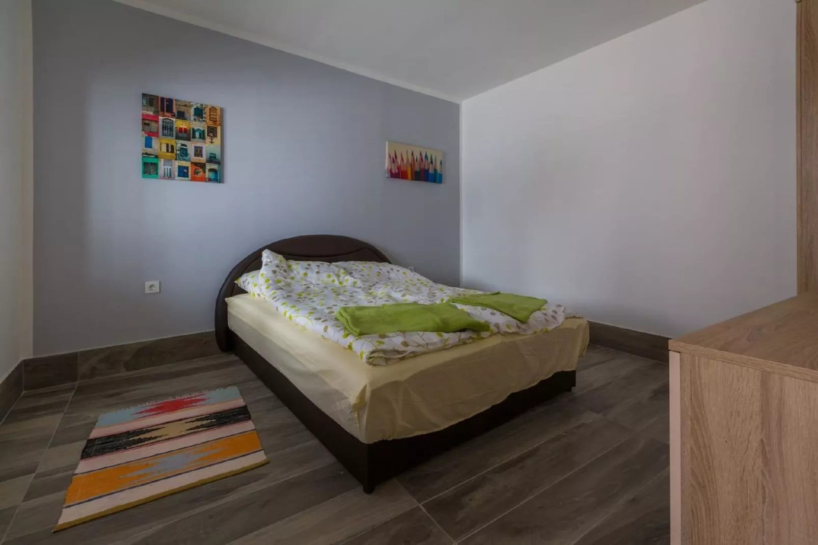 Holiday Home Royal-Chambre