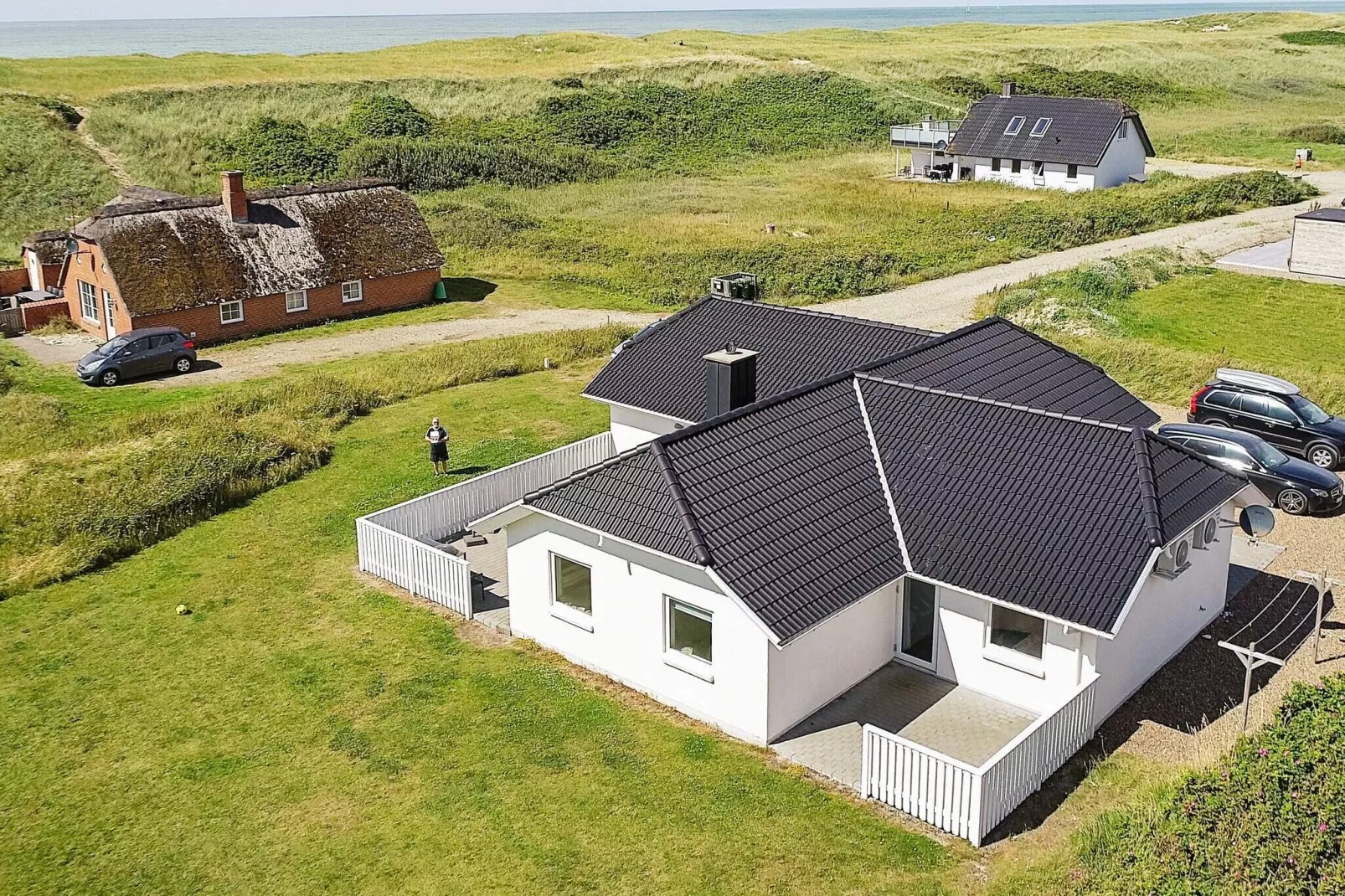 Luxurioses Spa-Retreat am Meer -- By Traum Ferienwohnungen