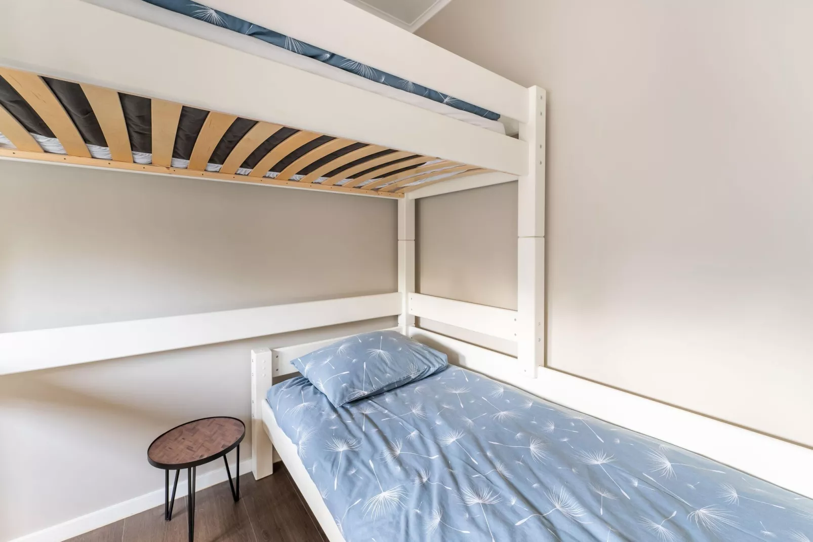 Veluwse Bosuil-Bedroom