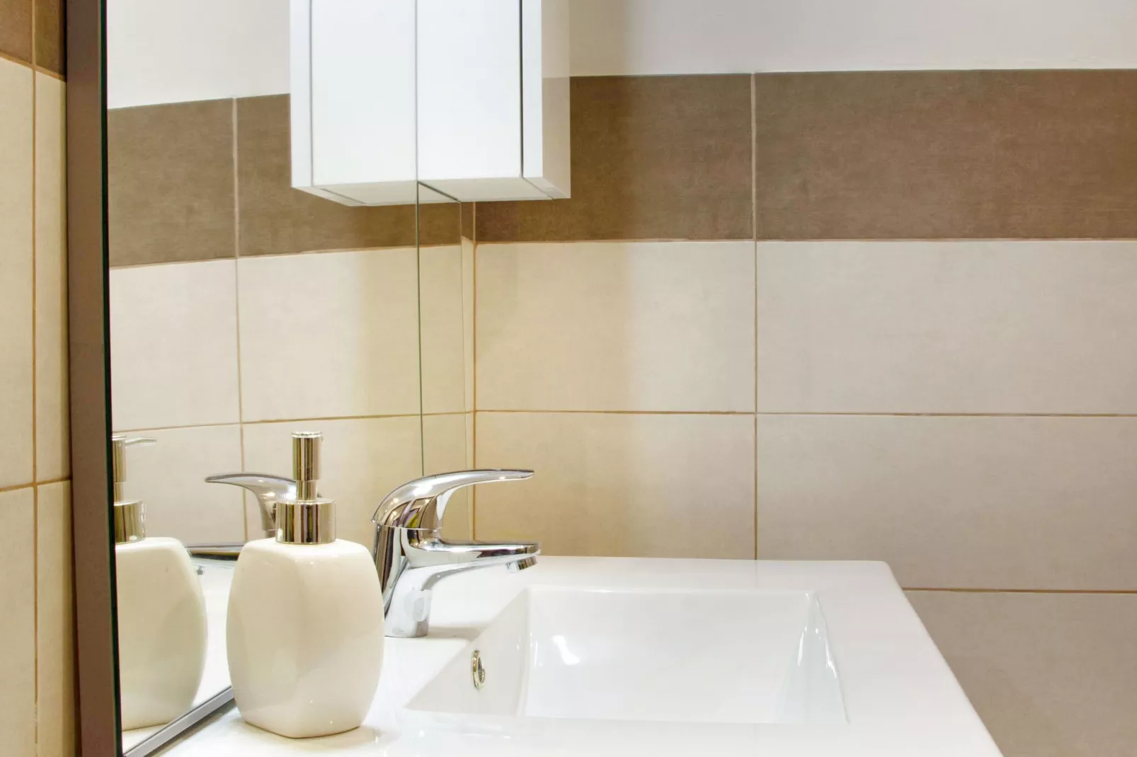 Casale Adriano Country House combo-Bathroom