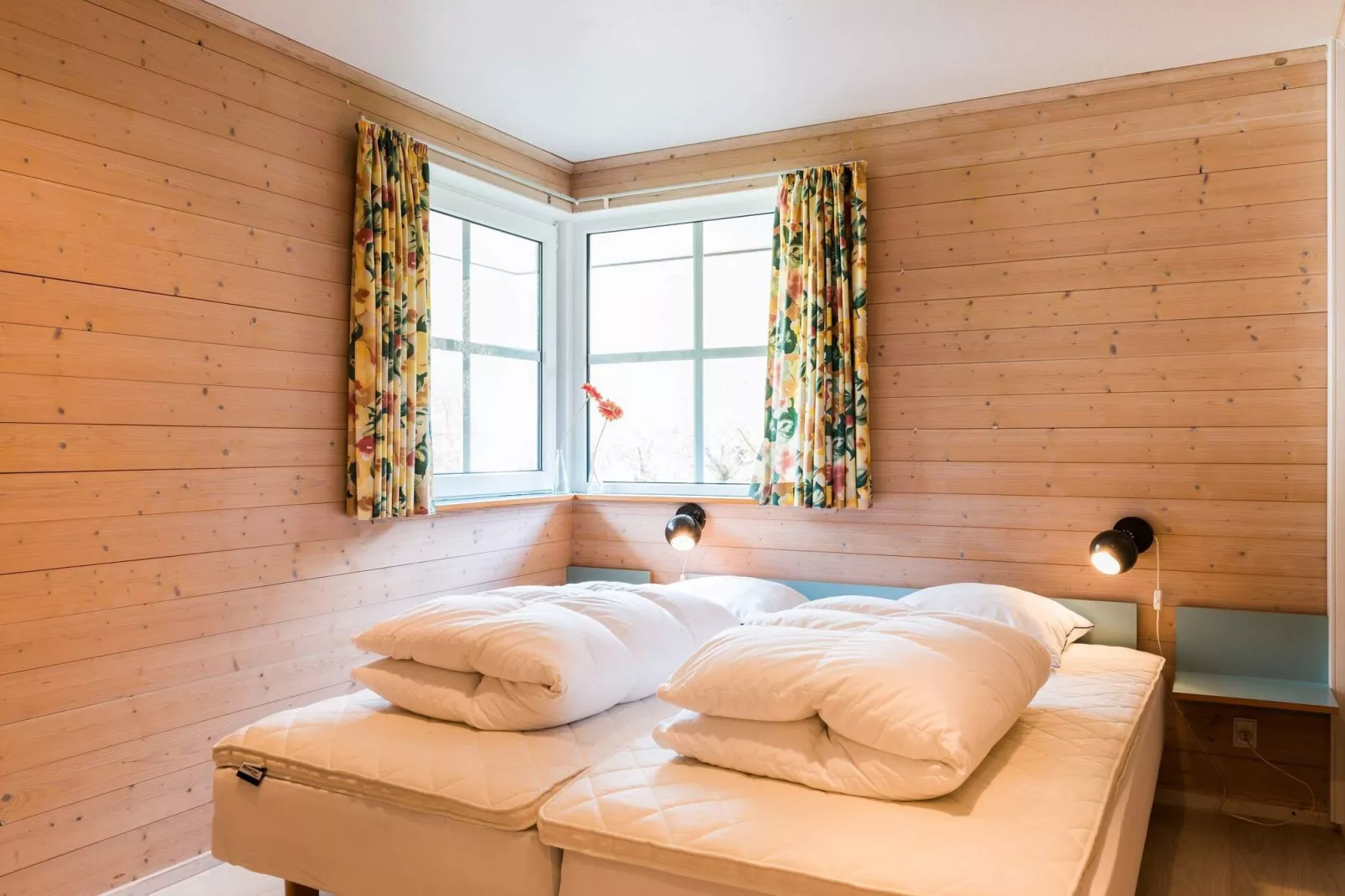8 person holiday home in Nørre Nebel-Indoor
