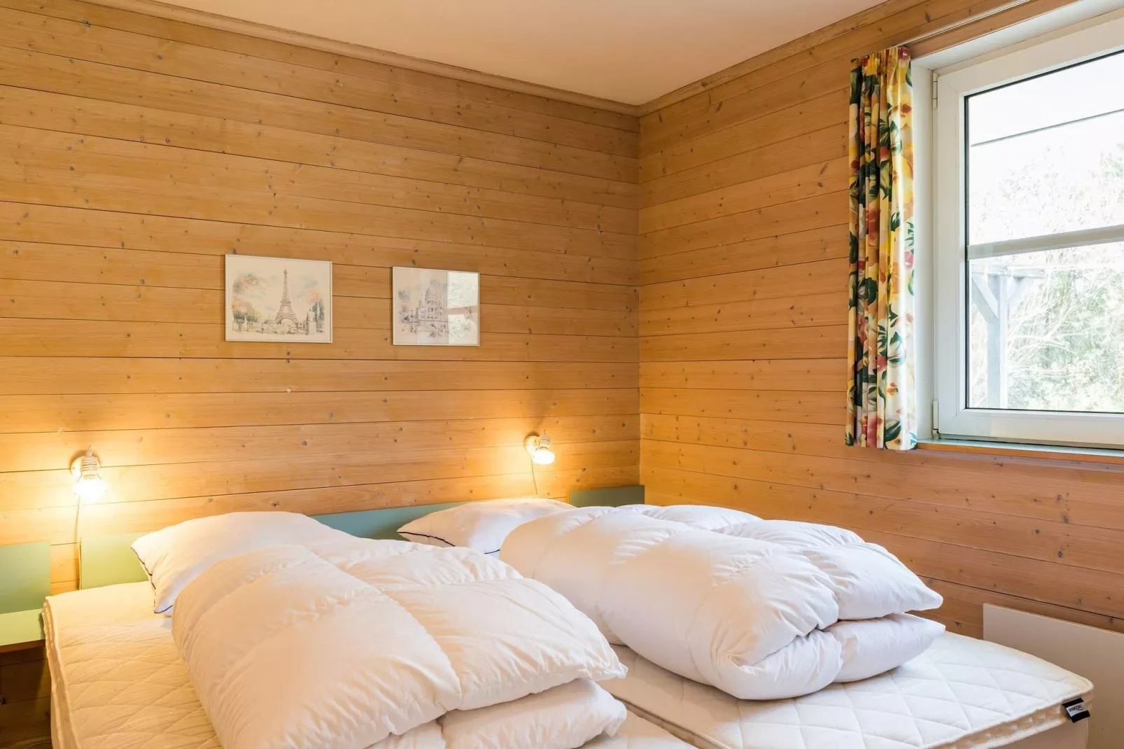 8 person holiday home in Nørre Nebel-Indoor