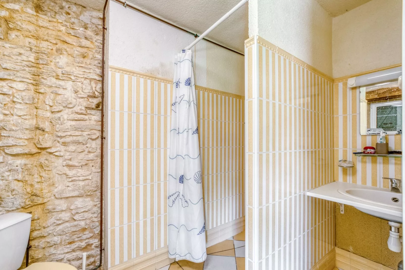 Tournesol-Bathroom
