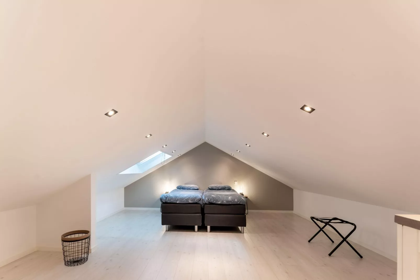 Veluwse Bosuil-Bedroom