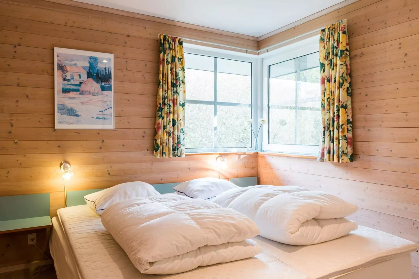 8 person holiday home in Nørre Nebel-Indoor