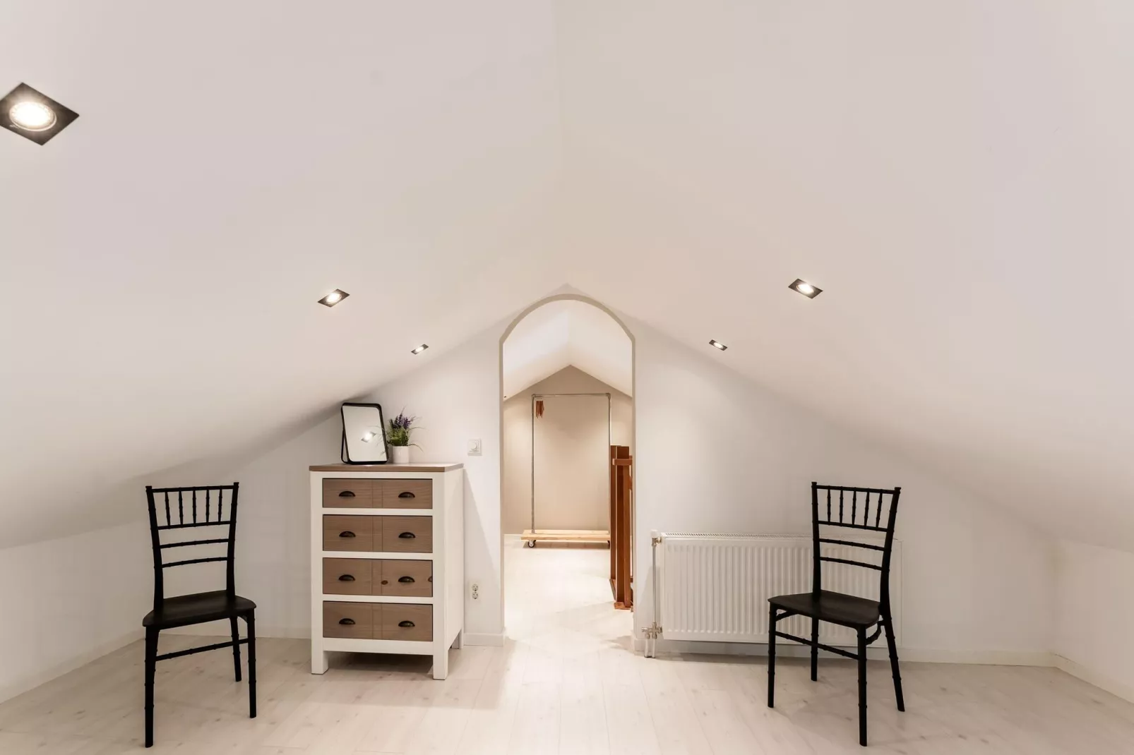 Veluwse Bosuil-Bedroom