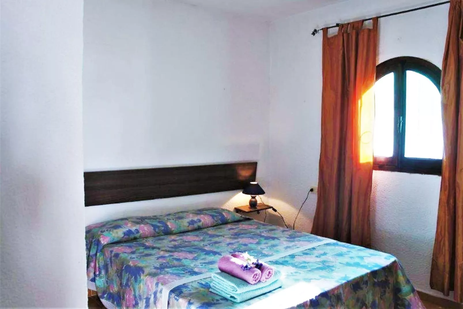 Villa Gaby-Bedroom
