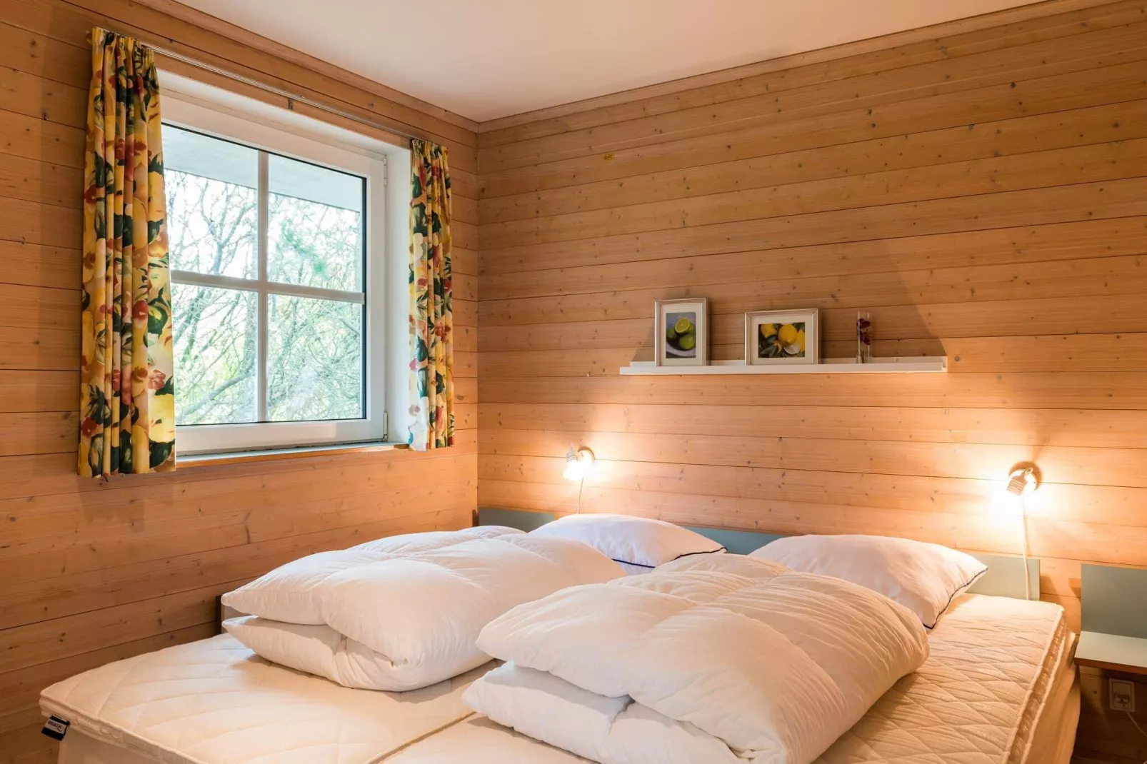 8 person holiday home in Nørre Nebel-Indoor