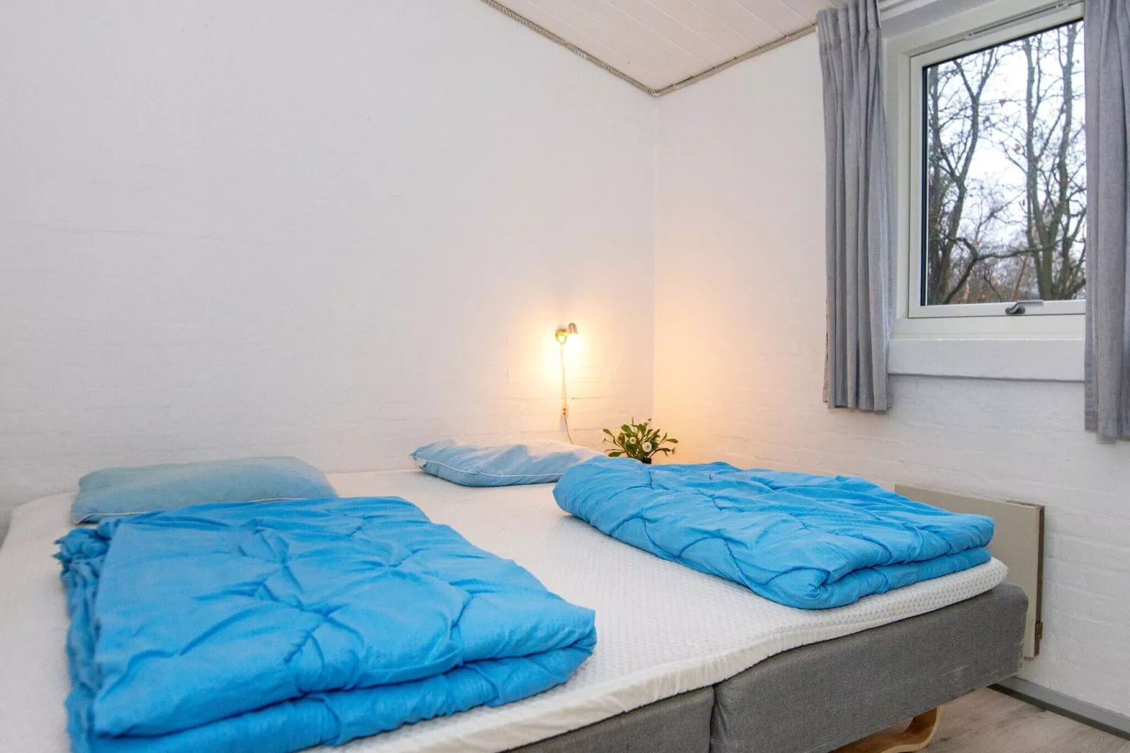 7 person holiday home in Ørsted-Indoor