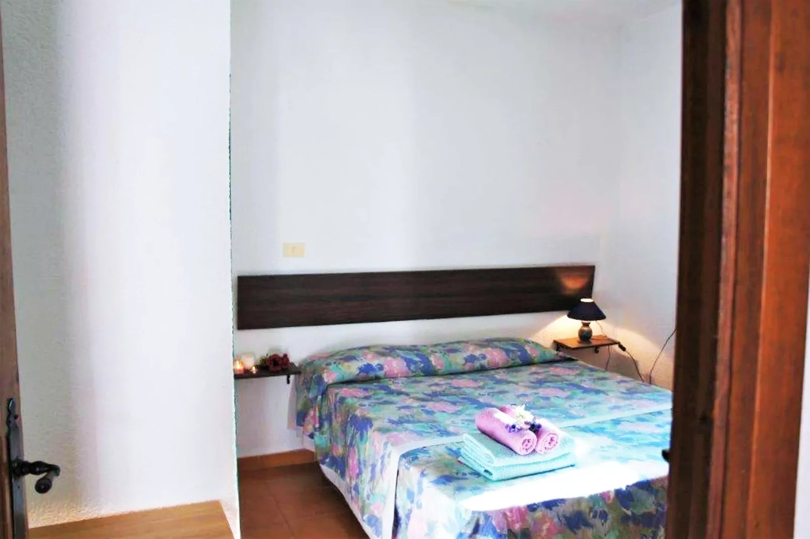 Villa Gaby-Bedroom