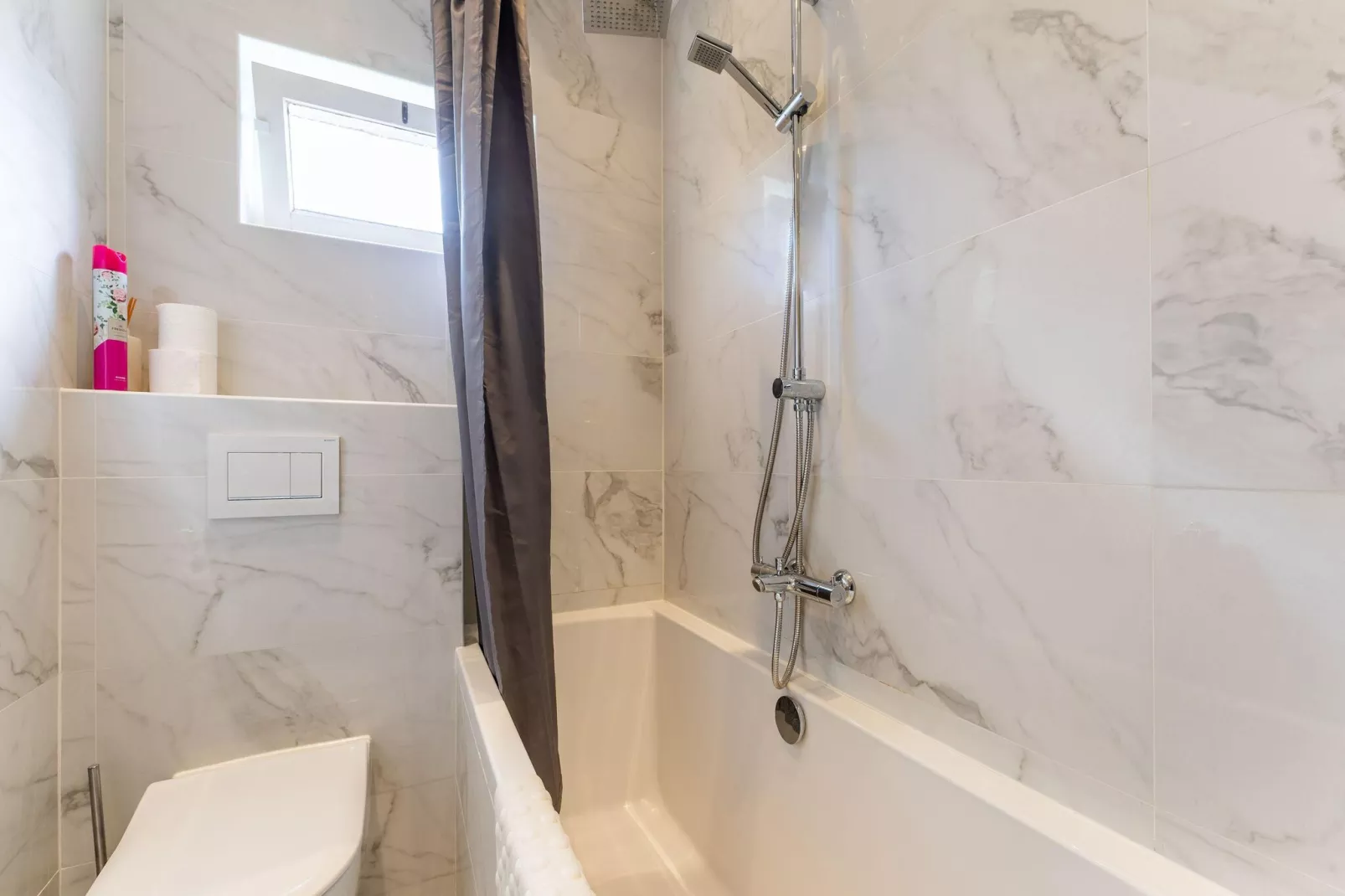Veluwse Bosuil-Bathroom