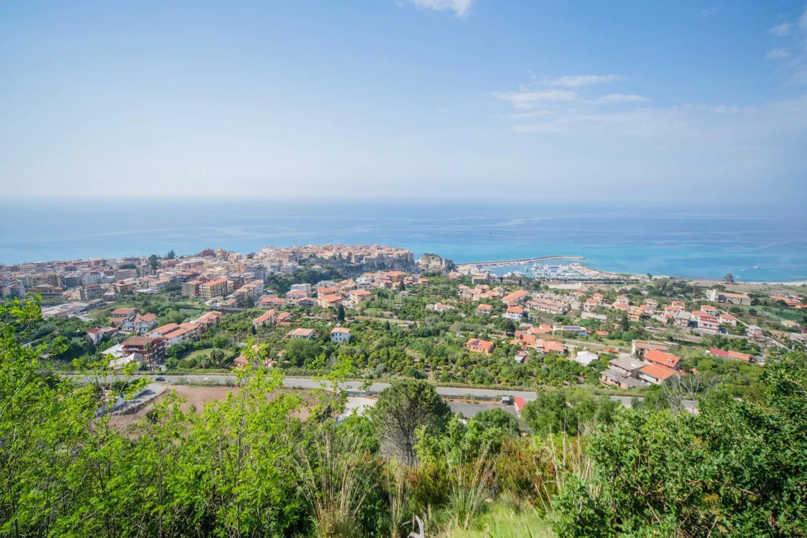 Casa Vacanza Villa Garden Bilo-Areas summer 5km