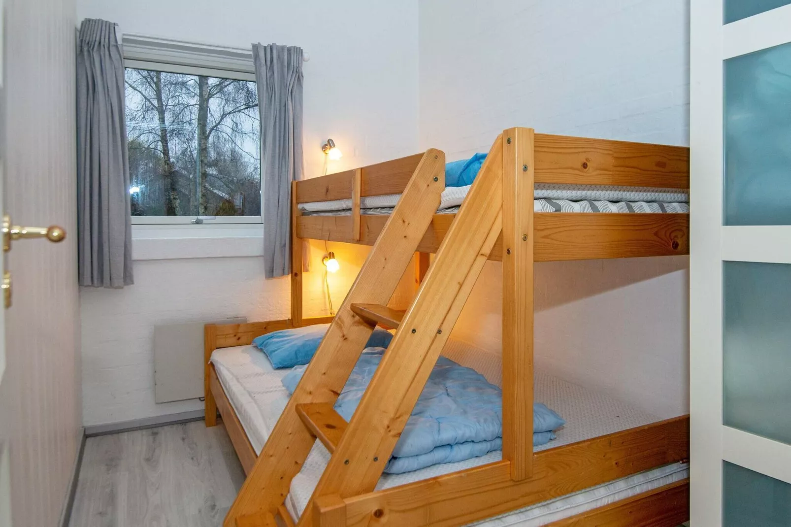 7 person holiday home in Ørsted-Indoor