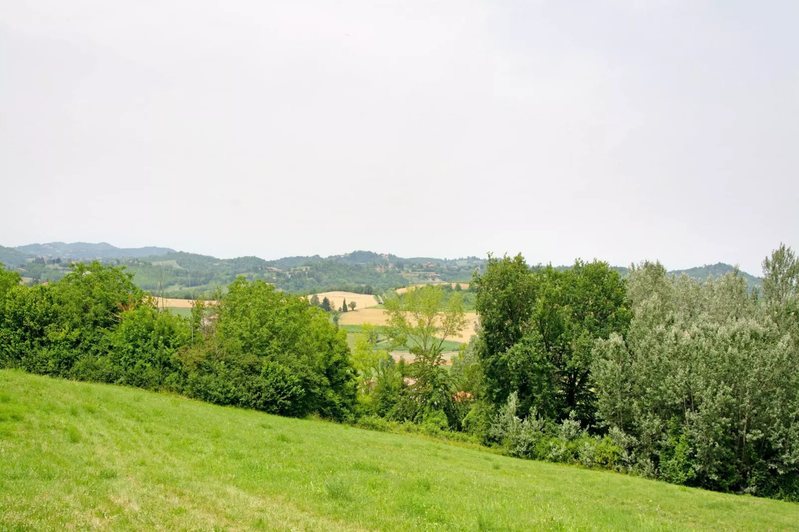 Casale Adriano Country House combo-View summer