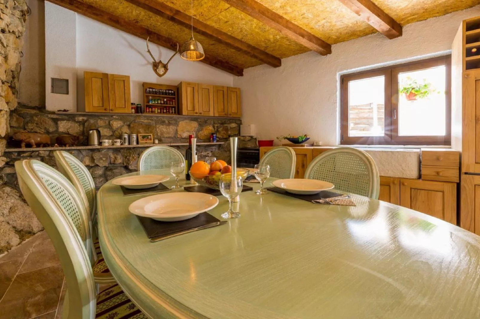 Holiday Home Royal-Ambiance