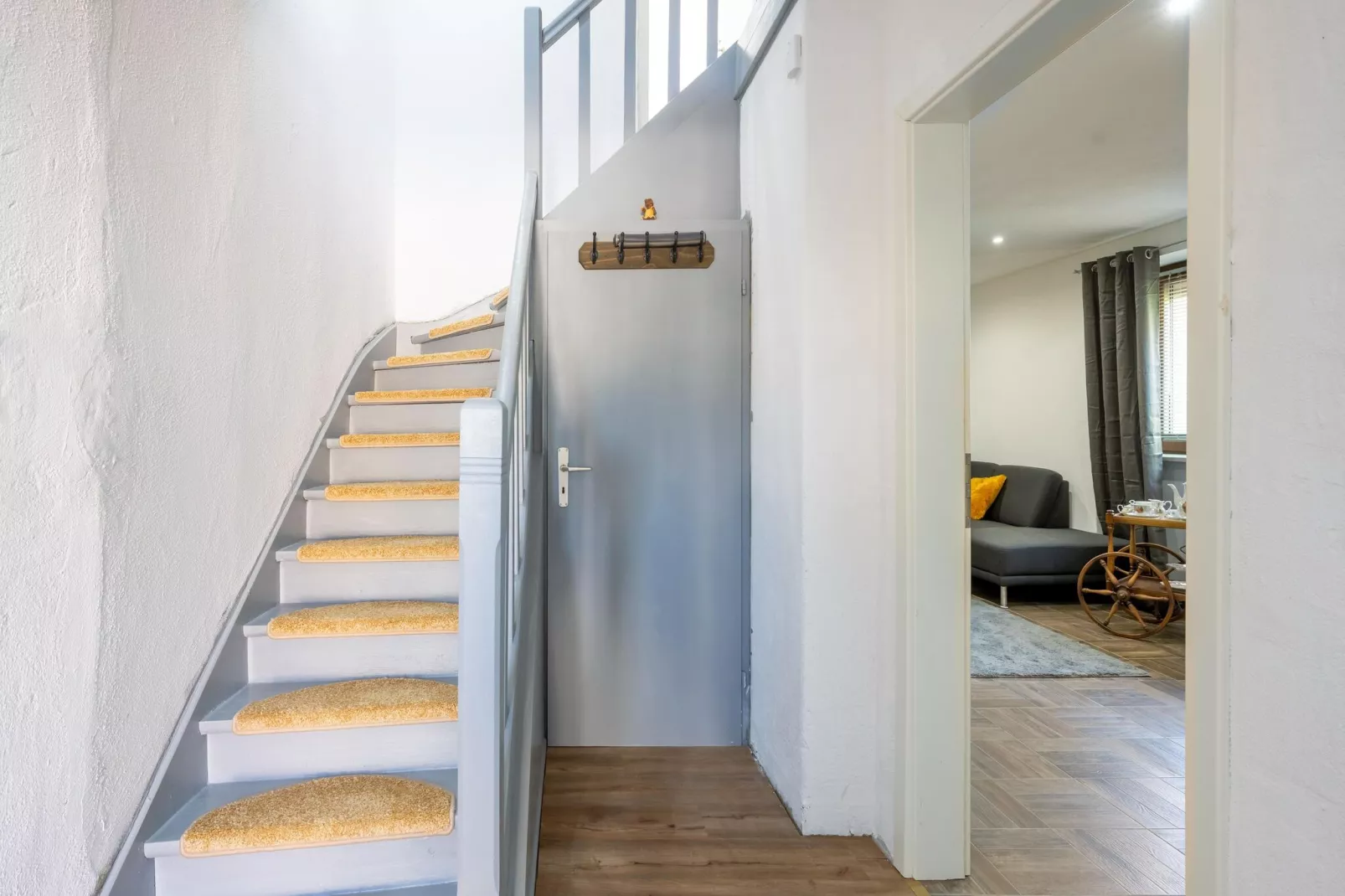 Ferienhaus Karima-Landing