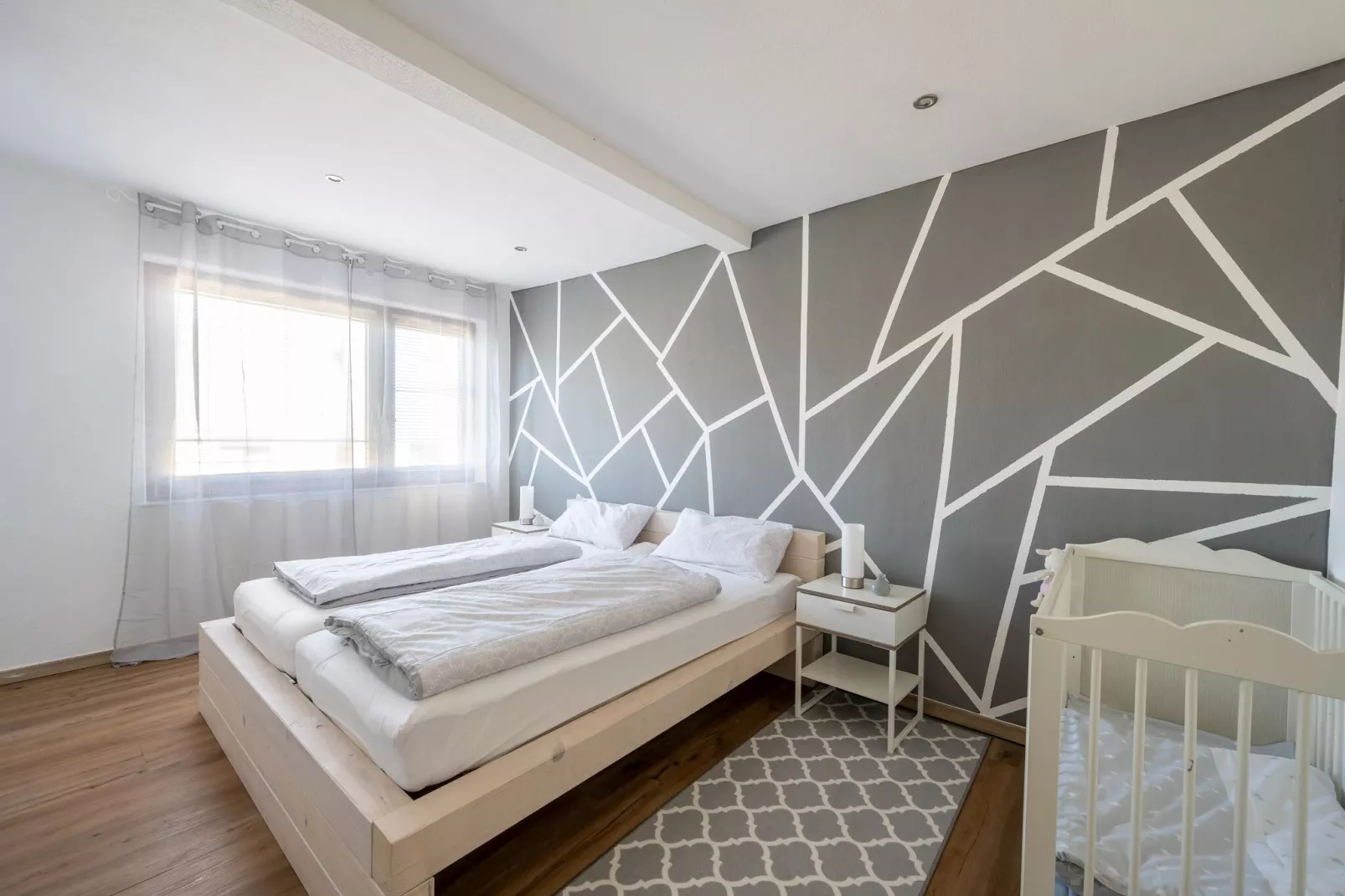 Ferienhaus Karima-Bedroom