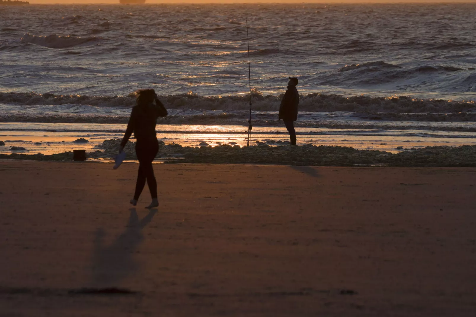 Resort Hoek van Holland-View summer