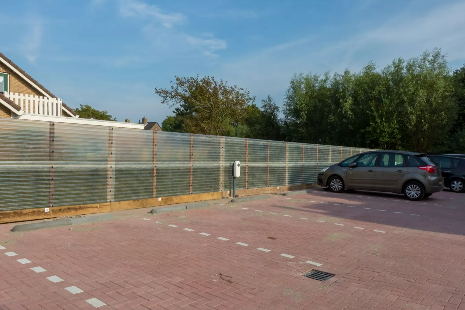 Appartement Duinhof Dishoek - 6 personen sauna-Einrichtungen