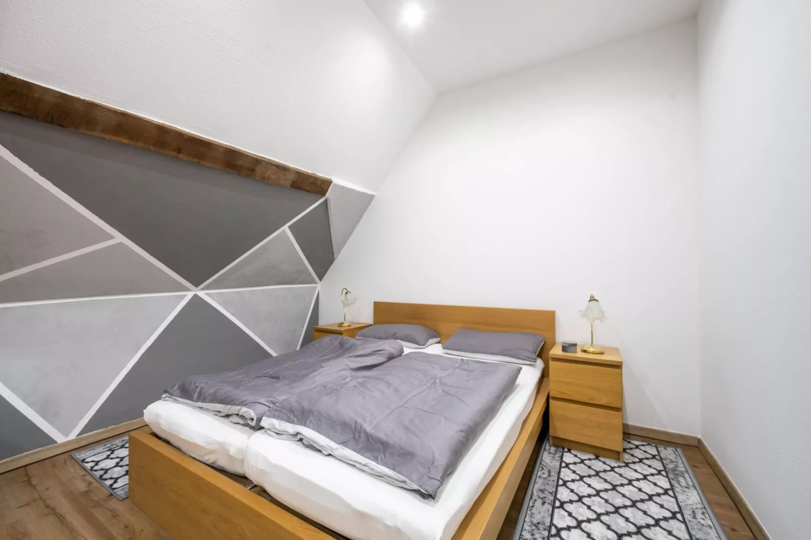 Ferienhaus Karima-Bedroom
