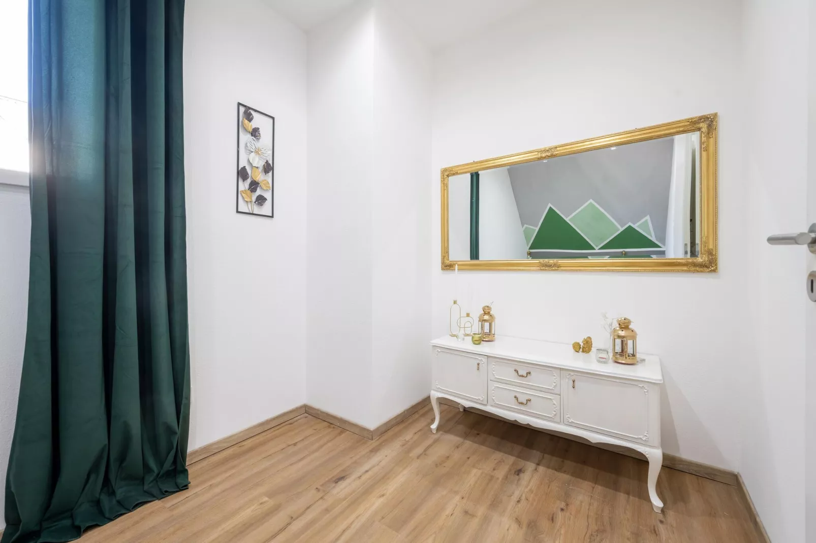 Ferienhaus Karima-Bedroom