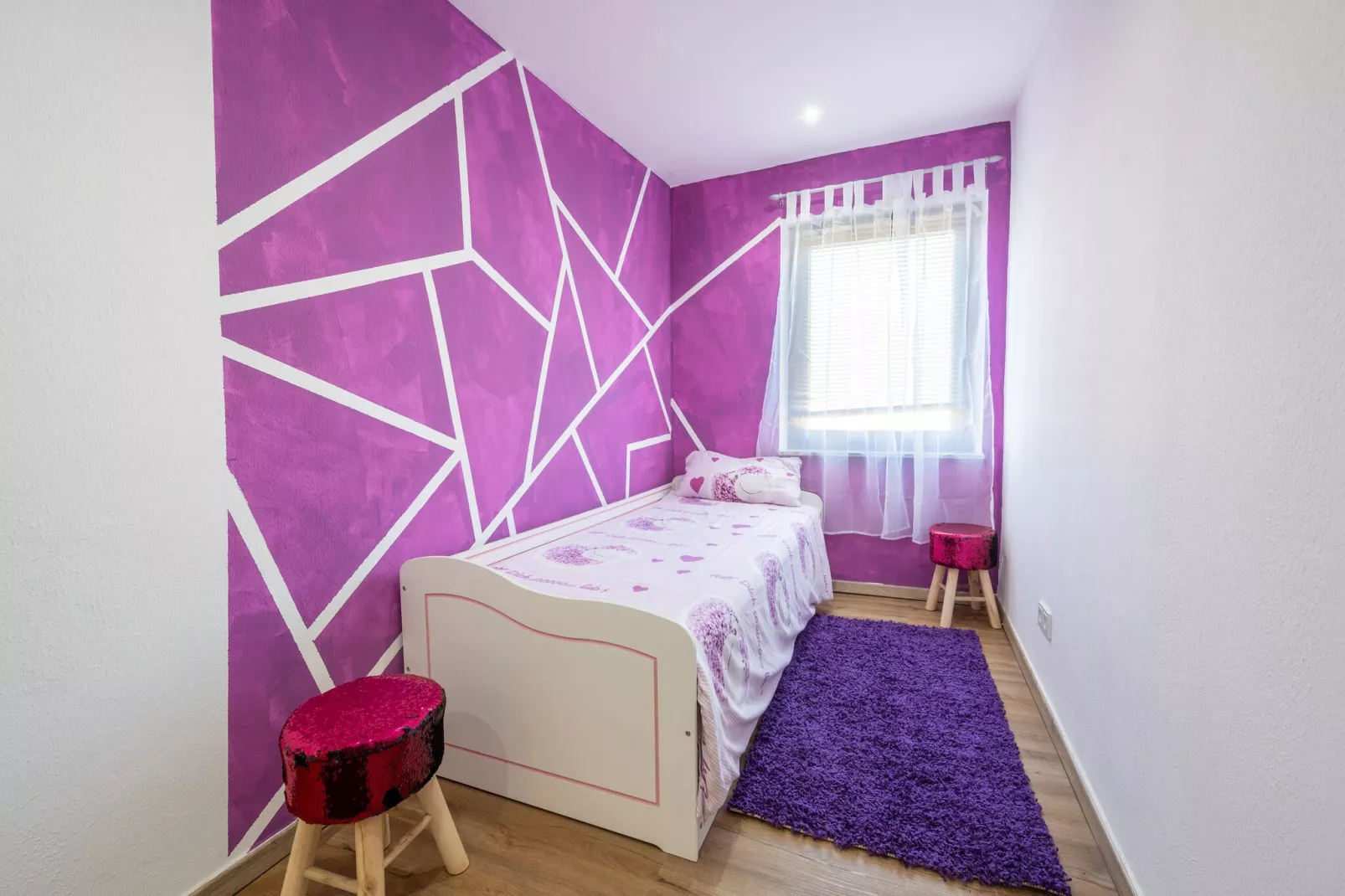 Ferienhaus Karima-Bedroom